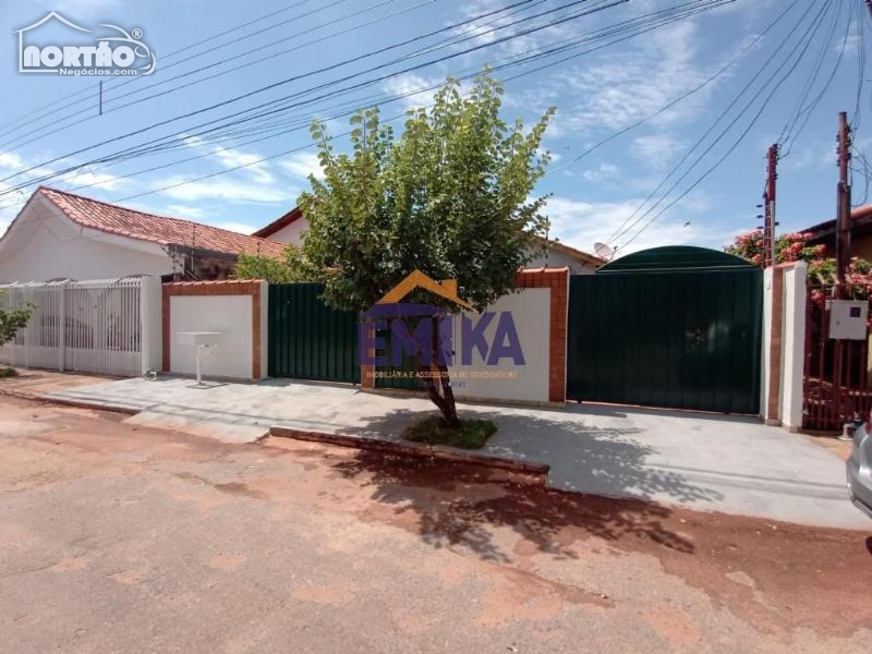 Casa para locação no MORADA DO OURO em Cuiabá/MT