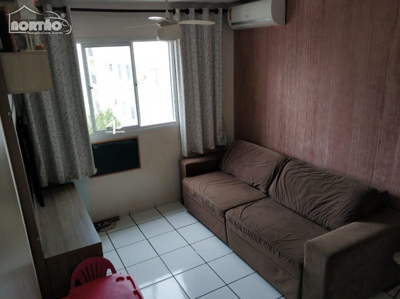 Apartamento a venda no PARQUE DAS NACOES em Cuiabá/MT