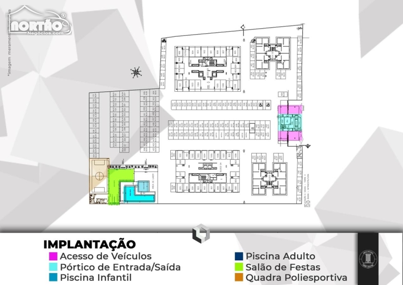 Casa à venda com 2 quartos, 63m² - Foto 4