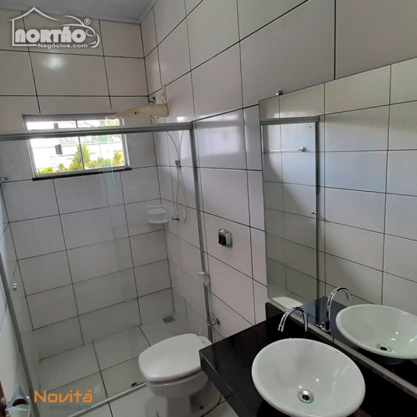 Casa à venda com 3 quartos, 168m² - Foto 5