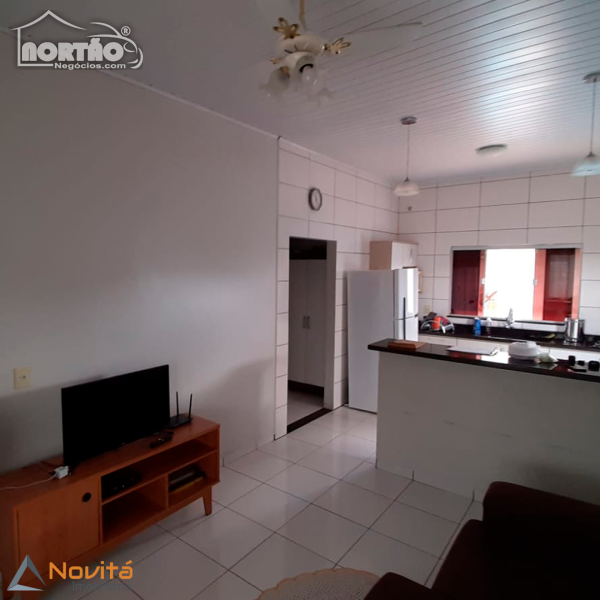 Casa à venda com 3 quartos, 168m² - Foto 10