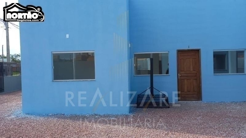 APARTAMENTO para locação no JARDIM BURITIS em Sinop/MT