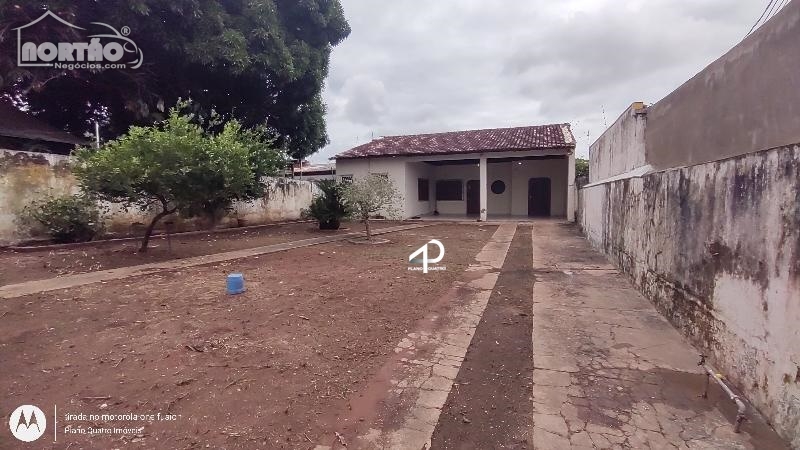 CASA A VENDA NO SANTA MARTA EM CUIABÁ/MT