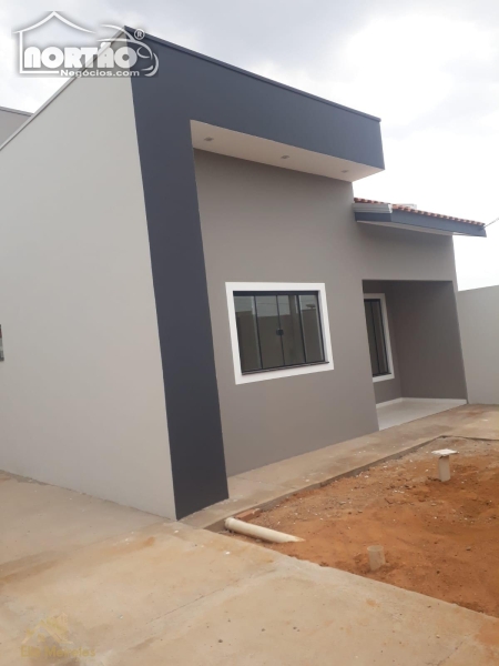 Casa à venda com 4 quartos, 69m² - Foto 5