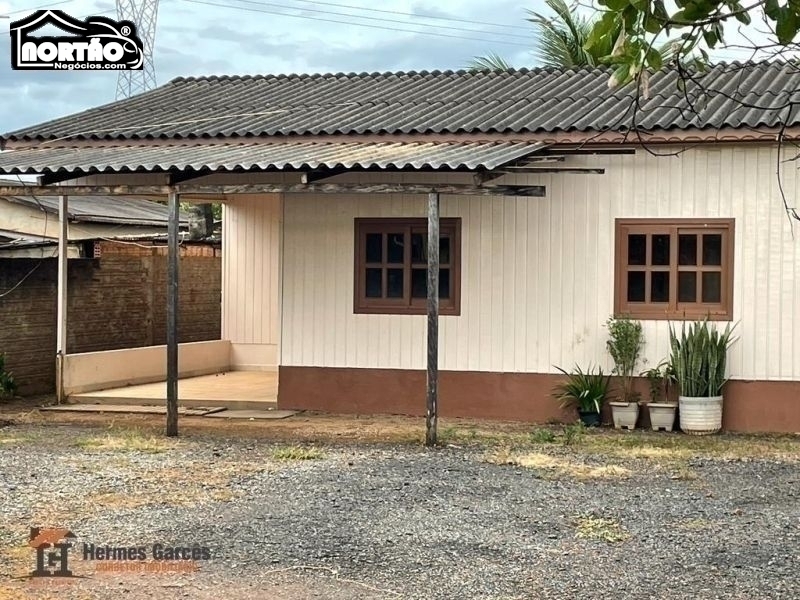 CASA para locação no ALTO DA GLORIA em Sinop/MT