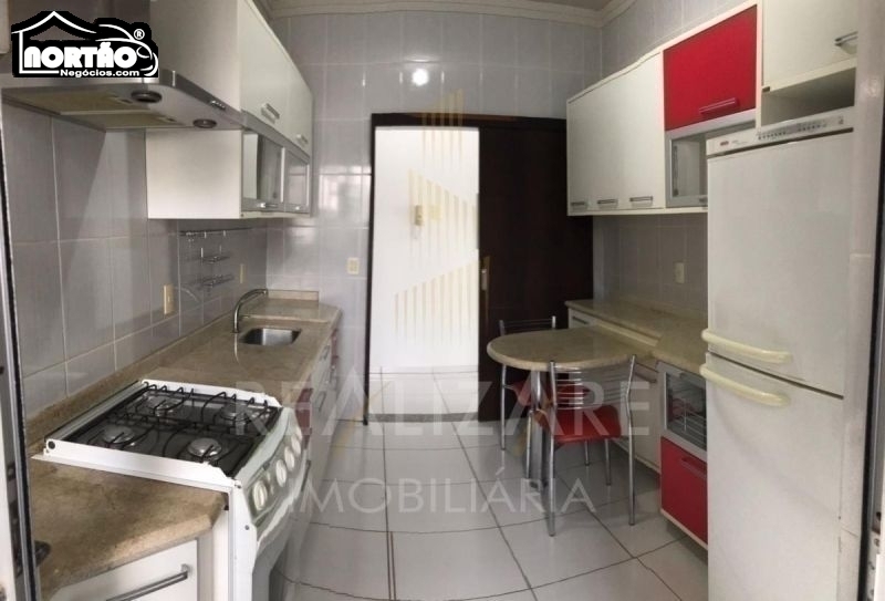 APARTAMENTO a venda no RESIDENCIAL GREEN VILLE em Sinop/MT