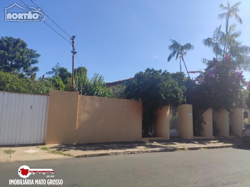 CASA a venda no JARDIM PRIMAVERAS em Cuiabá/MT