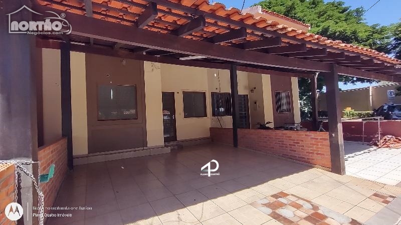 Condomínio para locação no JARDIM SANTA AMALIA em Cuiabá/MT