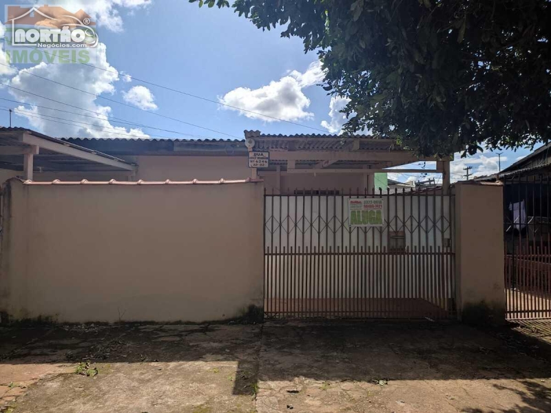 Apartamento para locação no JARDIM ELDORADO em Vilhena/RO