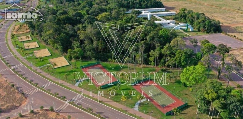 Terreno a venda no RECANTO SUIÇO em Sinop/MT