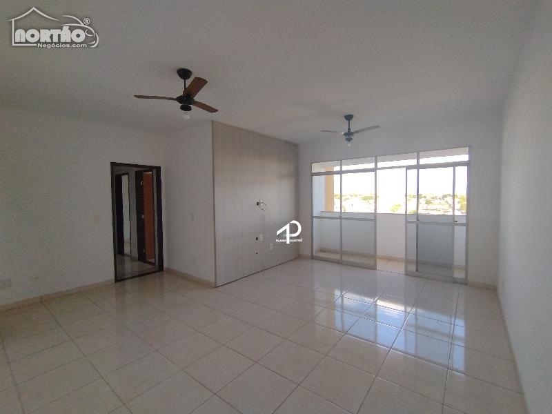 Apartamento a venda no CENTRO NORTE em Cuiabá/MT