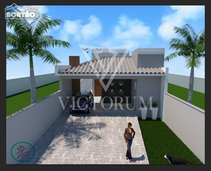 Casa para locação no MARIA VINDILINA em Sinop/MT