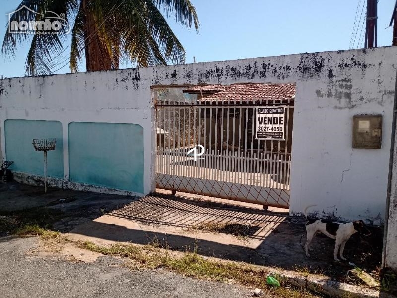 Casa a venda no JARDIM SANTA AMALIA em Cuiabá/MT