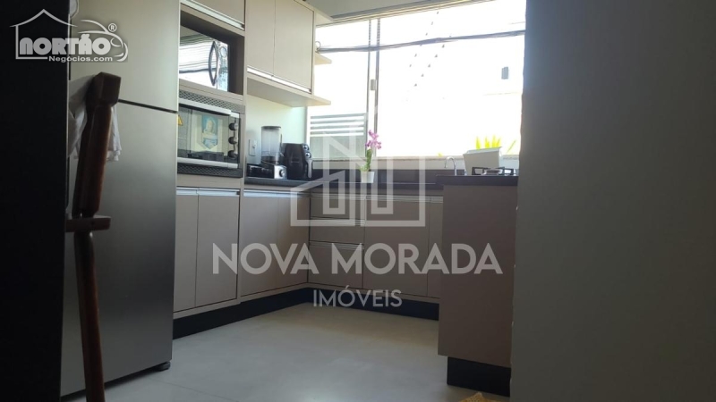 APARTAMENTO A VENDA NO JARDIM IPORÃ EM SINOP/MT