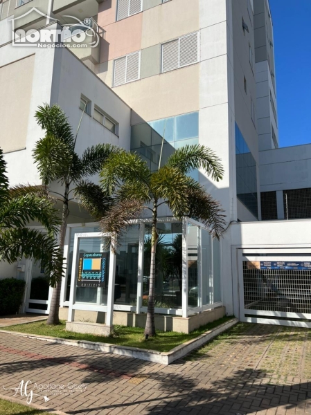 APARTAMENTO A VENDA NO CENTRO EM SINOP/MT