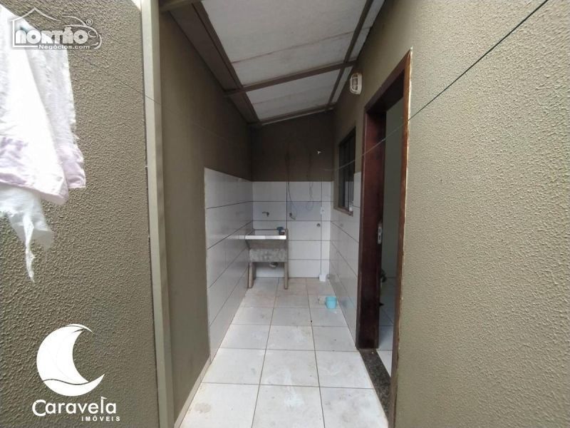 Casa à venda com 3 quartos - Foto 9