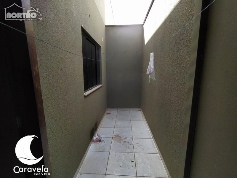 Casa à venda com 3 quartos - Foto 10