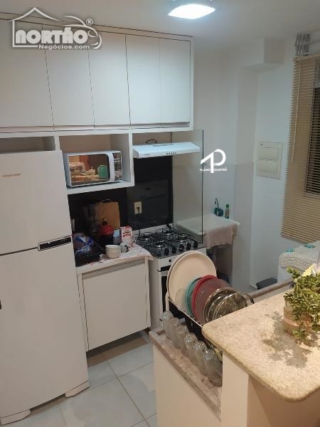 Apartamento a venda no JARDIM GLORIA em Várzea Grande/MT