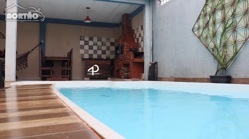 Casa à venda com 3 quartos, 170m² - Foto 7