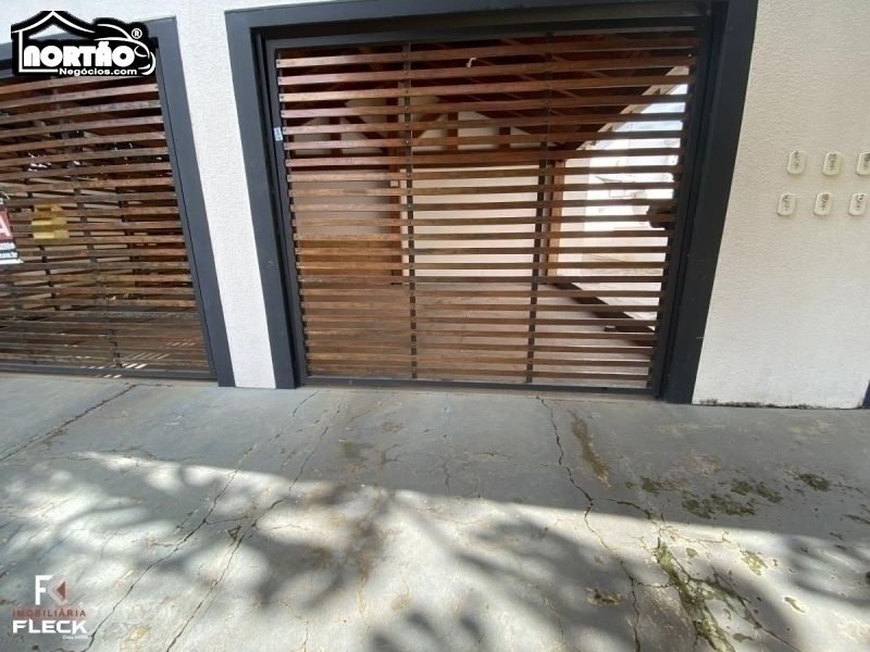 QUITINETE para locação no RESIDENCIAL IPIRANGA em Sinop/MT