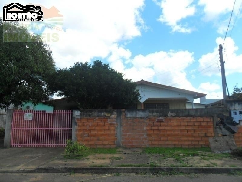 Casa para locação no JARDIM ELDORADO em Vilhena/RO