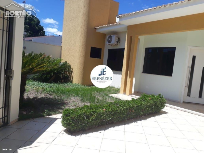 Casa a venda no BURITI em Rondonópolis/MT