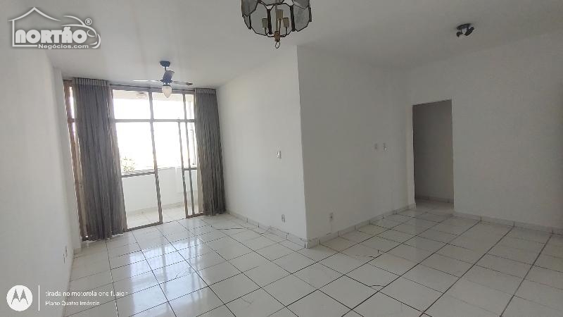 Apartamento a venda no MIGUEL SUTIL em Cuiabá/MT