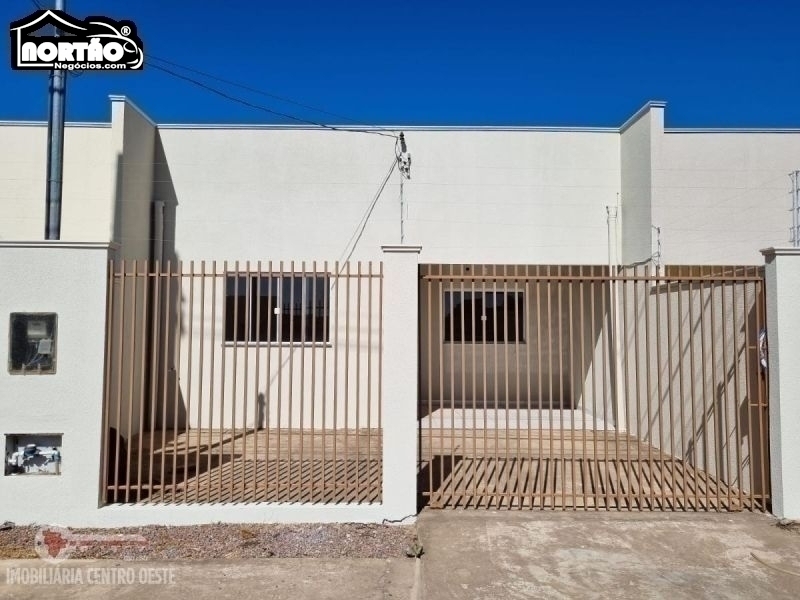CASA para locação no JARDIM VENEZA em Sinop/MT