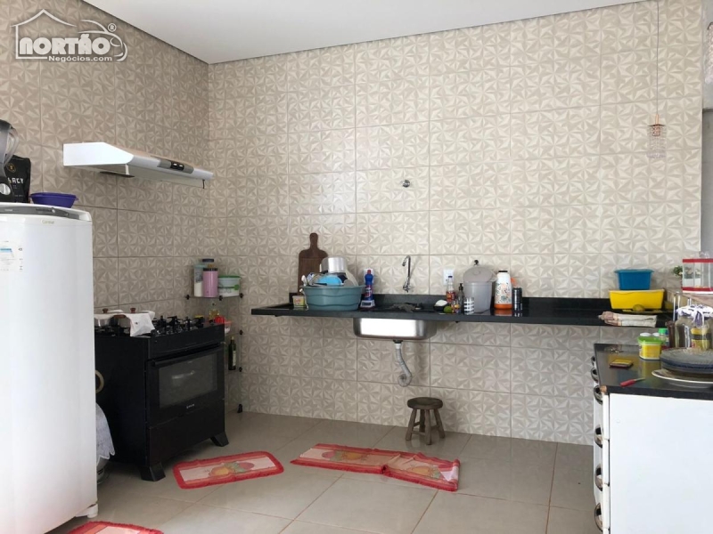 Casa à venda com 3 quartos - Foto 6