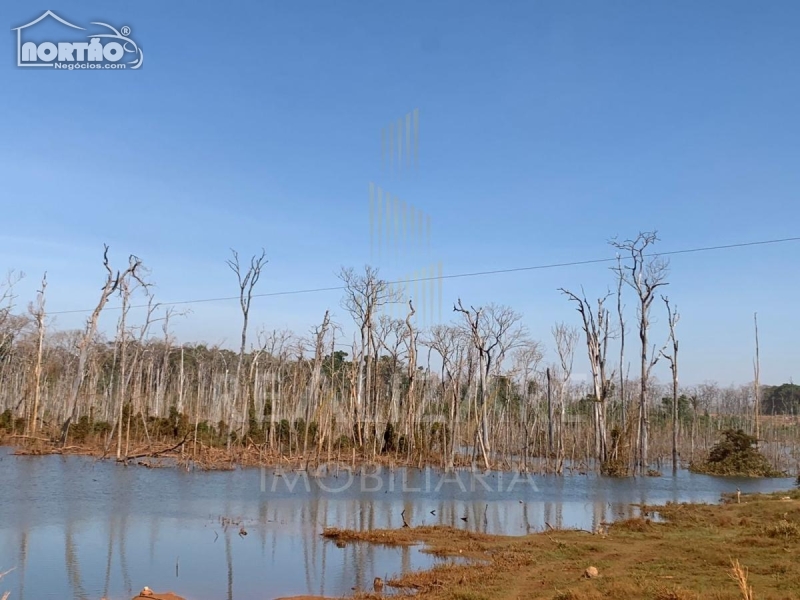 CHÁCARA a venda no CHACARA RURAL em Sinop/MT