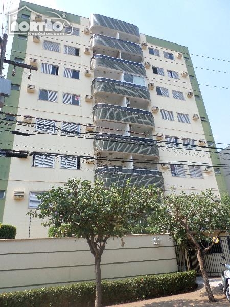 Apartamento para locação no JARDIM SANTA MARTA em Cuiabá/MT