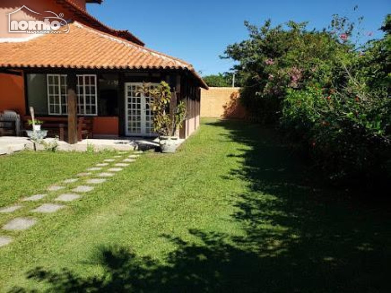 Casa à venda com 6 quartos, 600m² - Foto 3