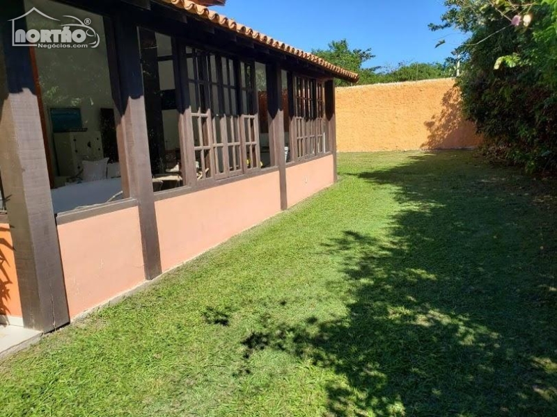 Casa à venda com 6 quartos, 600m² - Foto 4