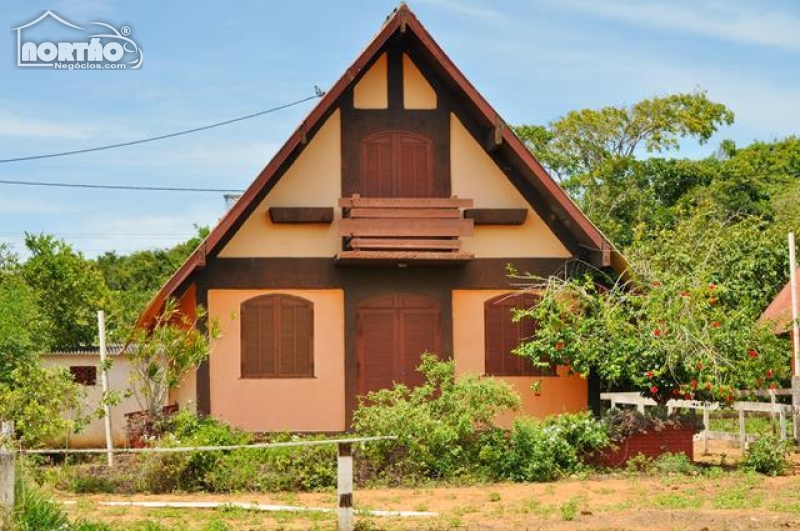 Casa à venda com 4 quartos, 6000m² - Foto 3