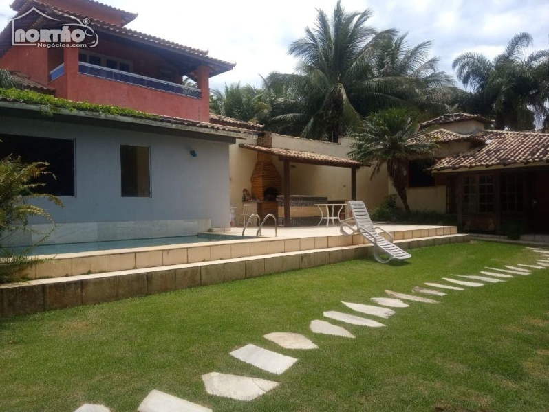 Casa à venda com 7 quartos - Foto 4