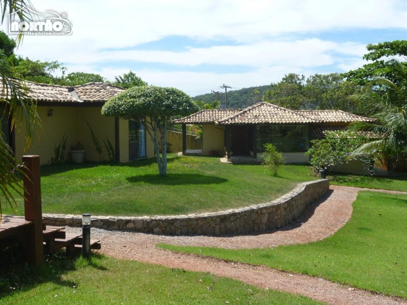 Casa à venda com 9 quartos - Foto 6