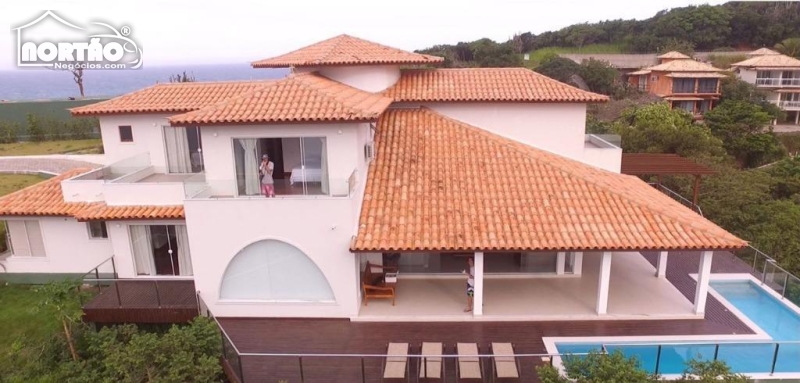 Casa à venda com 8 quartos - Foto 4