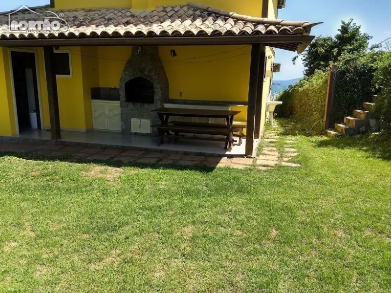 Casa à venda com 6 quartos - Foto 8