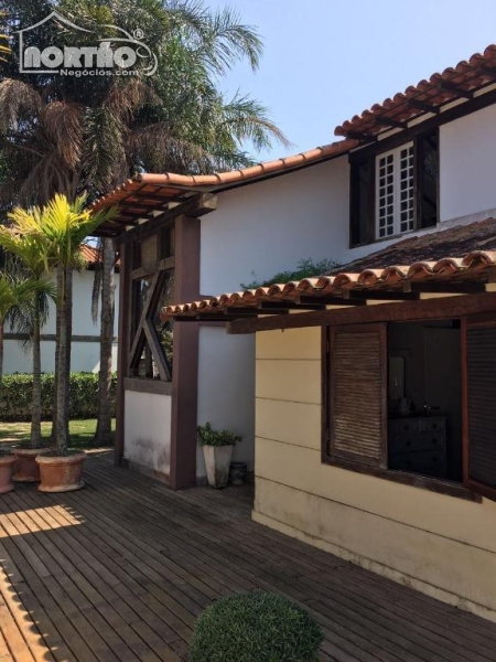 Casa à venda com 5 quartos, 800m² - Foto 5