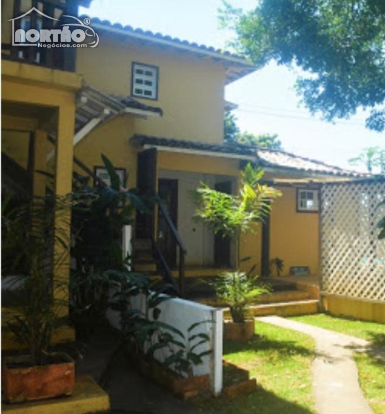 Casa à venda com 9 quartos, 600m² - Foto 5