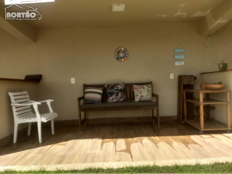 Casa à venda com 3 quartos - Foto 6