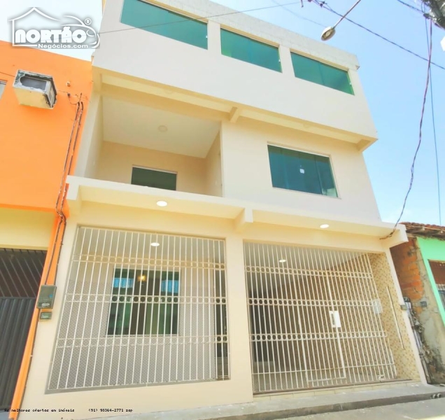 Casa a venda no COQUEIRO em Belém/PA