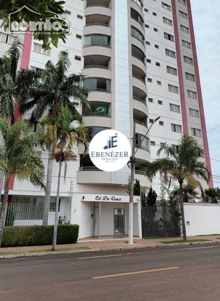 Apartamento a venda no SAGRADA FAMÍLIA em Rondonópolis/MT