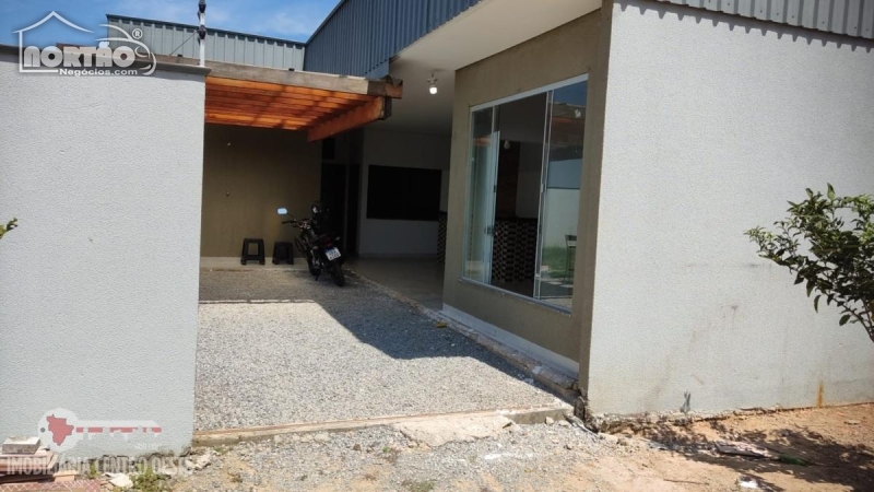 CASA a venda no BAIRRO DEVILLE em Sinop/MT