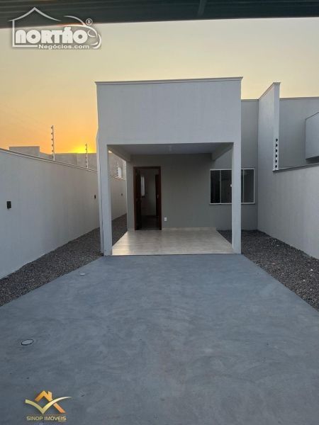 Casa à venda com 2 quartos, 83m² - Foto 5