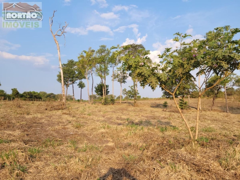 Chácara a venda no GLEBA CORUMBIARA em Vilhena/RO