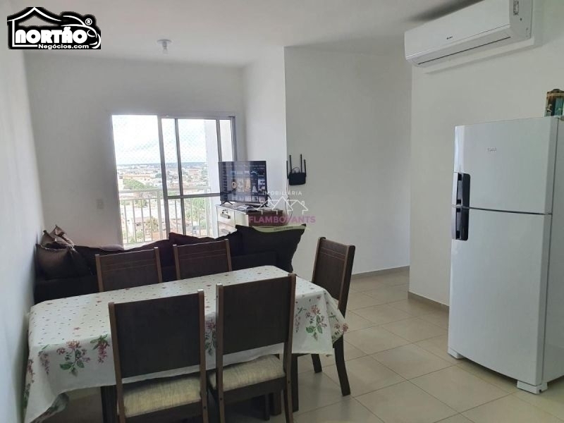 APARTAMENTO para locação no JARDIM SANTA MONICA em Sinop/MT