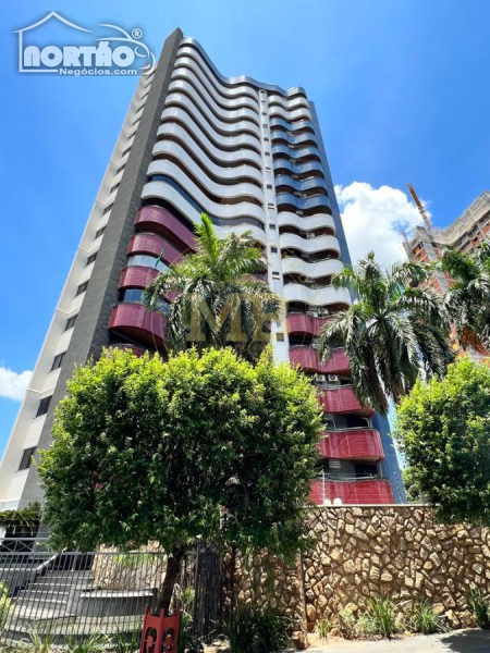 Apartamento a venda no GOIABEIRAS em Cuiabá/MT