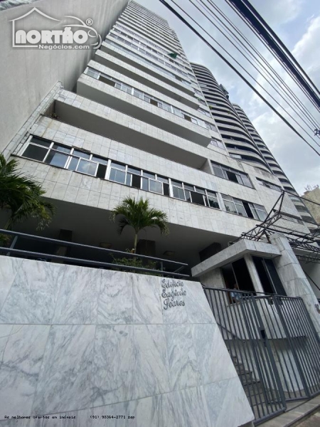 Apartamento a venda no CAMPINA em Belém/PA