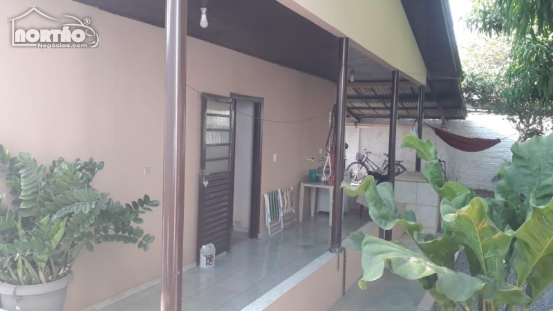 Casa à venda com 4 quartos, 119m² - Foto 6